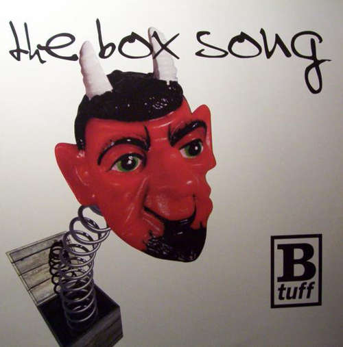 Cover B-Tuff (2) - The Box Song (12) Schallplatten Ankauf