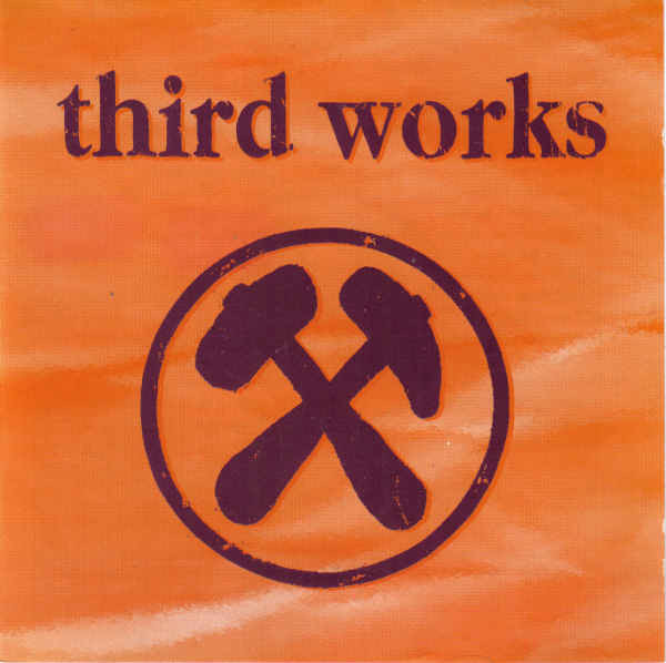 Bild DJ Erick E. & Olav Basoski* - Third Works (CD, Comp, Mixed) Schallplatten Ankauf