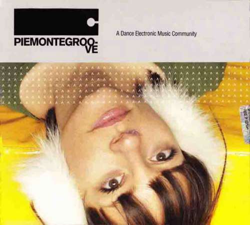Cover Various - Piemontegroo-ve (A Dance Electronic Music Community) (2xCD, Comp, Enh) Schallplatten Ankauf