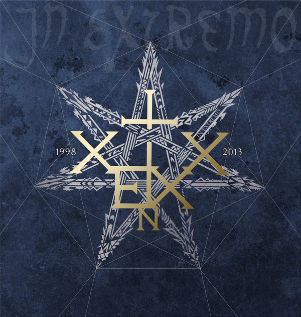 Cover In Extremo - Limited 8-Vinyl Collection 1998-2013  (LP, Album, Cle + LP, Album, Tra + LP, Album, Tra +) Schallplatten Ankauf