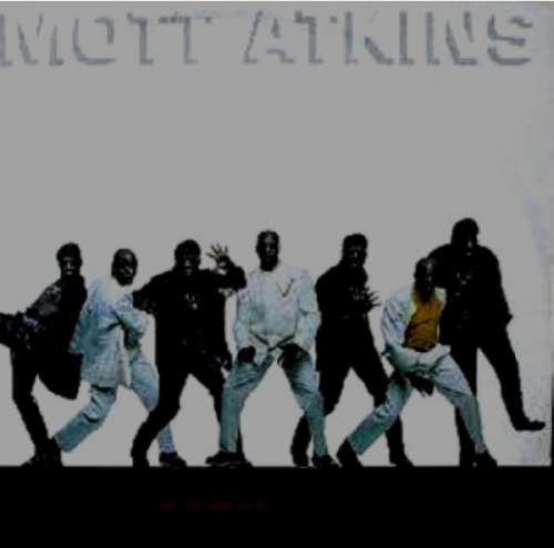Cover Lamott Atkins - How You Make Me Feel (12) Schallplatten Ankauf
