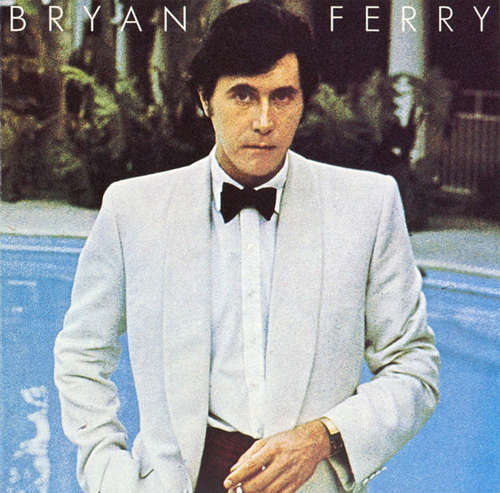 Cover Bryan Ferry - Another Time, Another Place (LP, Album, RE, Gat) Schallplatten Ankauf