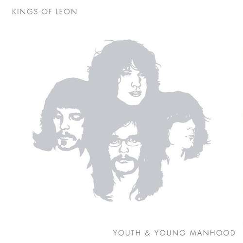 Cover Youth & Young Manhood Schallplatten Ankauf