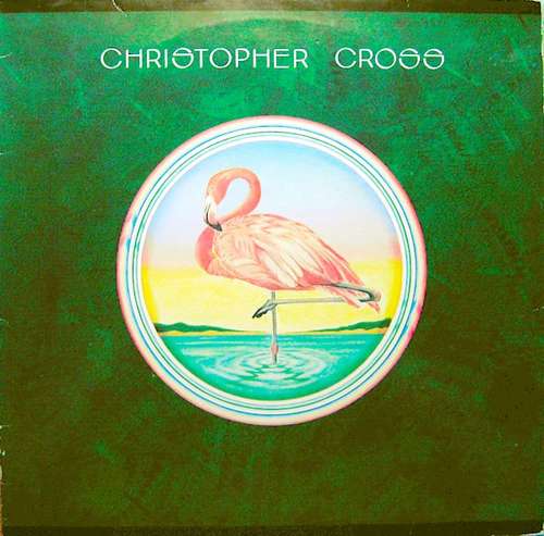 Bild Christopher Cross - Christopher Cross (LP, Album) Schallplatten Ankauf