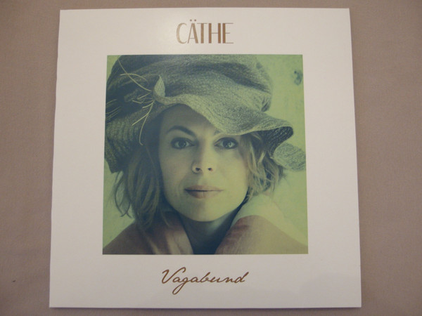 Bild Cäthe - Vagabund (LP, Album) Schallplatten Ankauf
