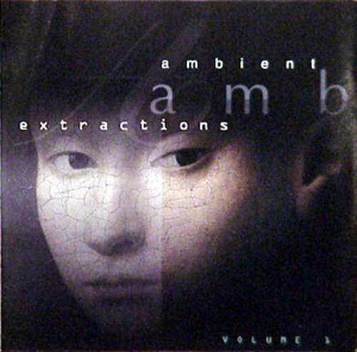 Bild Various - Ambient Extractions (Volume 1) (CD, Album) Schallplatten Ankauf