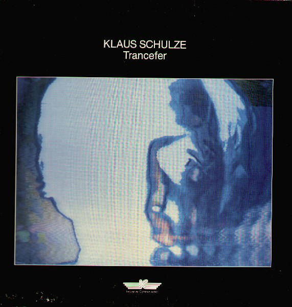 Cover Klaus Schulze - Trancefer (LP, Album) Schallplatten Ankauf