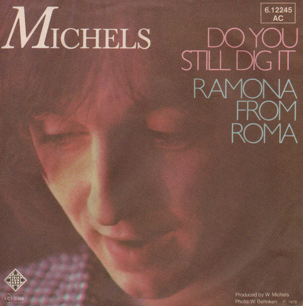 Cover Michels* - Do You Still Dig It / Ramona From Roma (7, Single) Schallplatten Ankauf