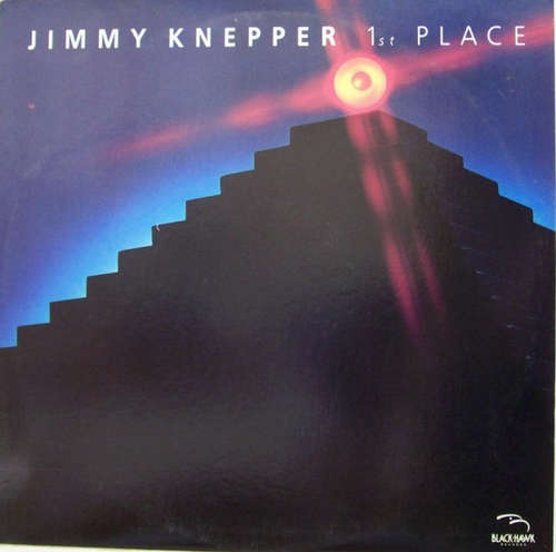Cover Jimmy Knepper - 1st Place (LP, Album) Schallplatten Ankauf