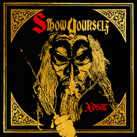 Bild Xosar - Show Yourself (12, EP, 180) Schallplatten Ankauf