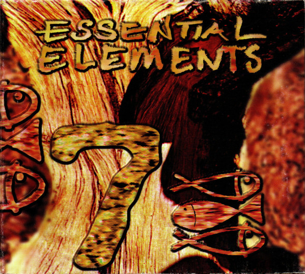 Bild Various - Essential Elements 7 (CD, Mixed) Schallplatten Ankauf