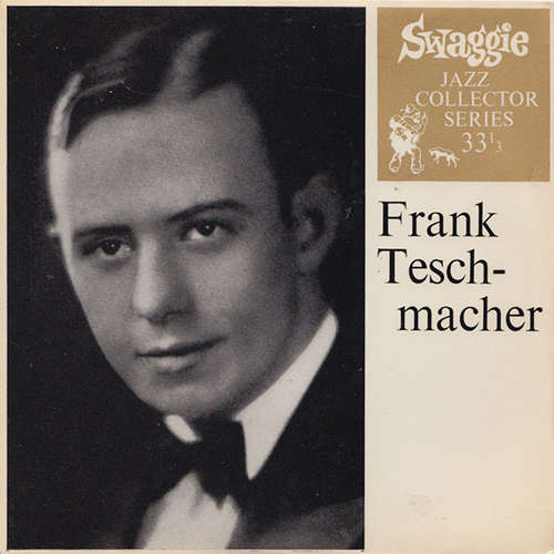 Cover Frank Teschmacher* - Frank Teschmacher (7, EP) Schallplatten Ankauf