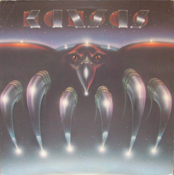 Cover Kansas (2) - Song For America (LP, Album, Pit) Schallplatten Ankauf