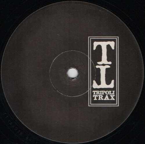Cover The Experts - Take You There / To The Rhythm (Get Down) (12) Schallplatten Ankauf