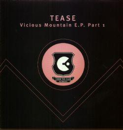 Bild Tease (2) - Vicious Mountain E.P. Part 1 (12, EP) Schallplatten Ankauf