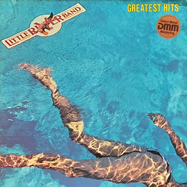 Bild Little River Band - Greatest Hits (LP, Comp, RP) Schallplatten Ankauf