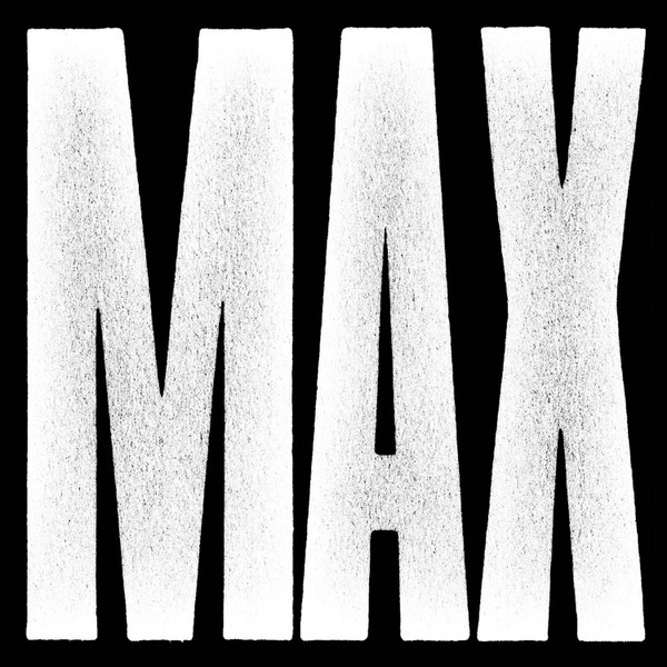 Cover Max Mutzke - MAX (2xLP, Album, Whi + CD, Album) Schallplatten Ankauf