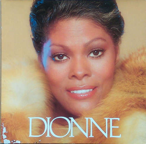 Cover Dionne Warwick - Dionne (LP, Album, RE) Schallplatten Ankauf