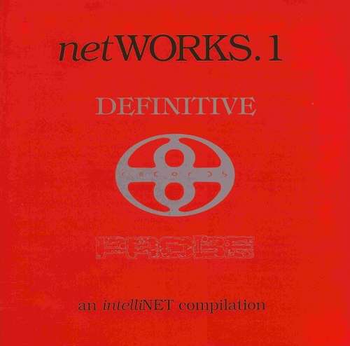 Cover Various - Networks. 1 (An Intellinet Compilation) (CD, Comp, Ltd) Schallplatten Ankauf