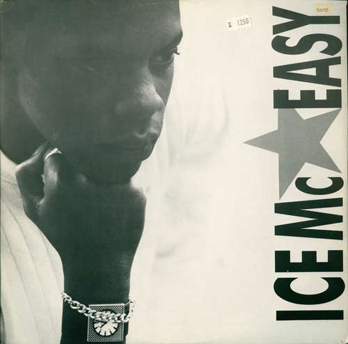 Bild ICE Mc - Easy (12, Fir) Schallplatten Ankauf