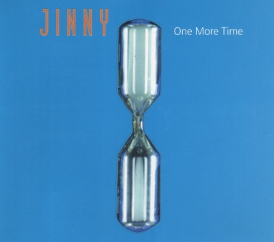 Bild Jinny - One More Time (CD, Maxi) Schallplatten Ankauf