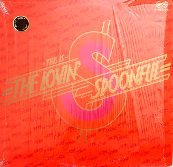 Bild The Lovin' Spoonful - This Is The Lovin' Spoonful (LP, Comp) Schallplatten Ankauf