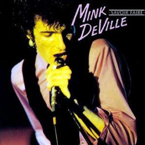 Bild Mink DeVille - Savoir Faire (CD, Album, Comp) Schallplatten Ankauf
