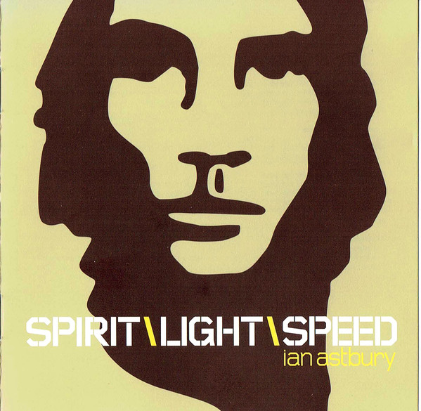 Bild Ian Astbury - Spirit\Light\Speed (CD, Album) Schallplatten Ankauf