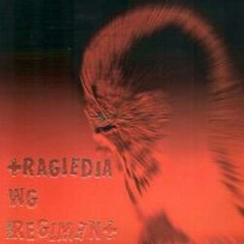 Cover Post Regiment - Tragiedia Wg Post Regiment (LP, Album) Schallplatten Ankauf