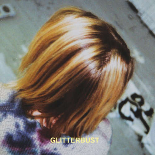 Cover Glitterbust - Glitterbust (2x12, Album) Schallplatten Ankauf