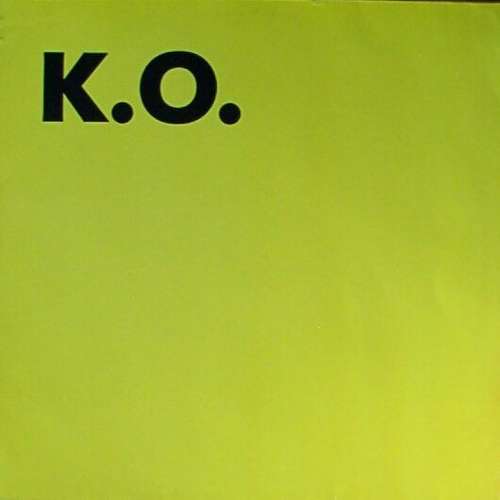Bild K.O. (8) - Entzückend (12, Maxi) Schallplatten Ankauf