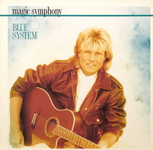 Cover Blue System - Magic Symphony (12, Maxi) Schallplatten Ankauf