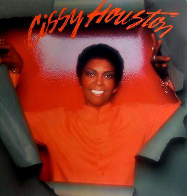 Cover Cissy Houston - Cissy Houston (LP, Album, Ter) Schallplatten Ankauf