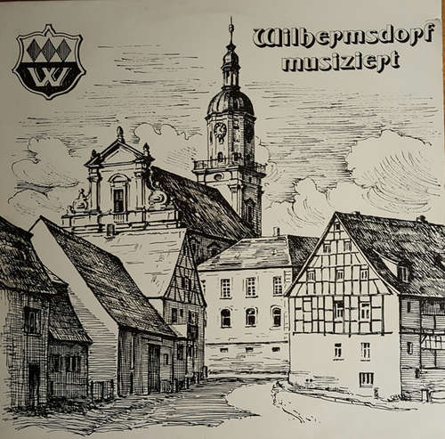 Bild Various - Wilhermsdorf Musiziert (LP, Album) Schallplatten Ankauf