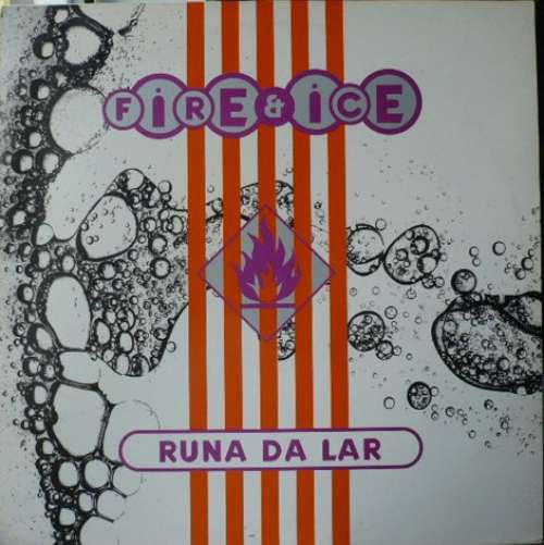 Cover Runa Da Lar* - Life / Somebody / B-Rotation (12) Schallplatten Ankauf
