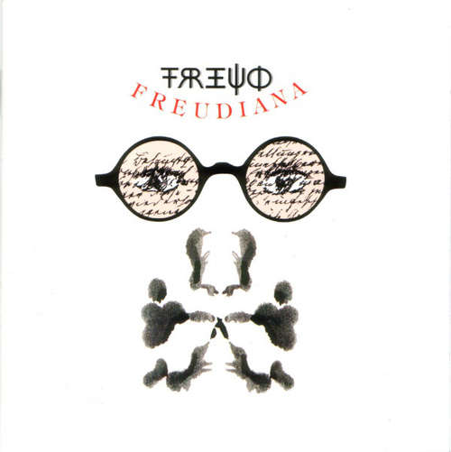 Cover Freudiana - Freudiana (CD, Album) Schallplatten Ankauf