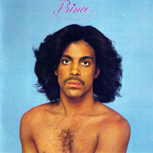 Cover Prince - Prince (LP, Album, RE) Schallplatten Ankauf