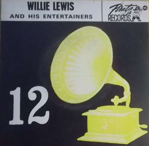 Bild Willie Lewis And His Entertainers* - Willie Lewis And His Entertainers (7, EP) Schallplatten Ankauf