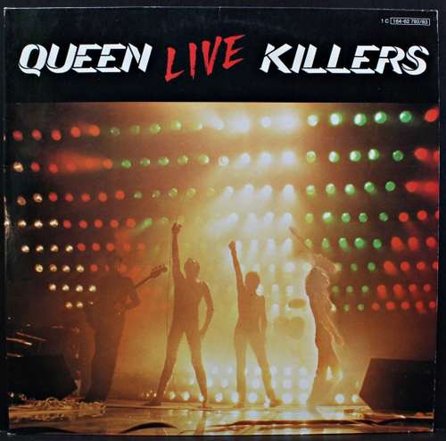 Bild Queen - Live Killers (2xLP, Album, Gat) Schallplatten Ankauf
