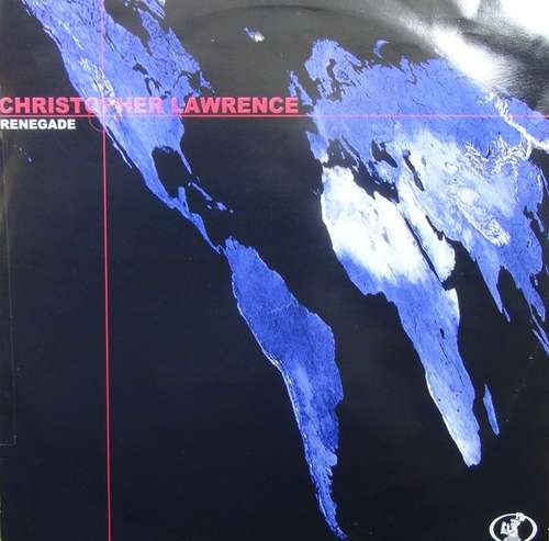 Cover Christopher Lawrence - Renegade (12) Schallplatten Ankauf