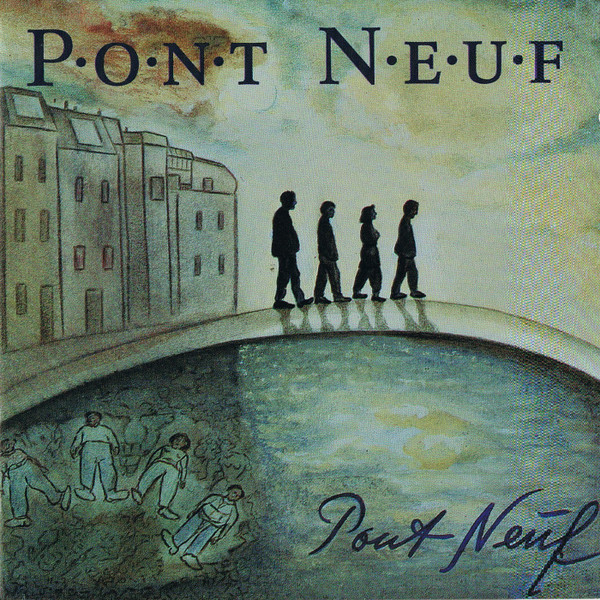 Bild Pont Neuf - Pont Neuf (LP, Album) Schallplatten Ankauf