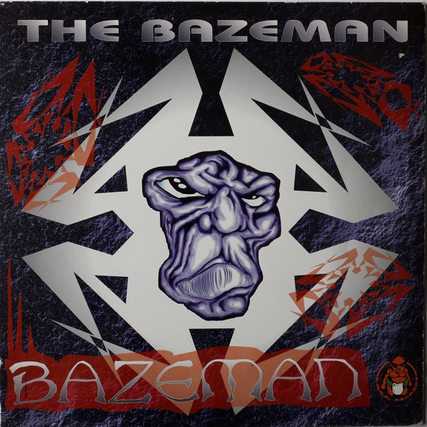 Bild The Bazeman - Bazeman (12, Ora) Schallplatten Ankauf