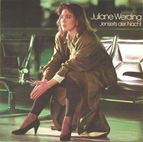 Bild Juliane Werding - Jenseits Der Nacht (LP, Album) Schallplatten Ankauf
