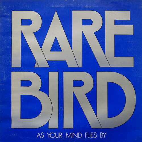 Bild Rare Bird - As Your Mind Flies By (LP, Album, Wid) Schallplatten Ankauf
