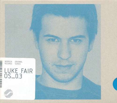 Cover Luke Fair - Original Series: OS_0.3 (CD, Comp, Mixed) Schallplatten Ankauf