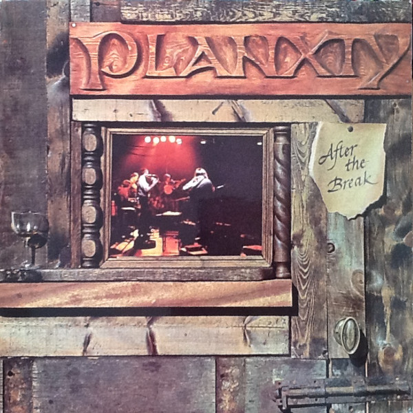 Bild Planxty - After The Break (LP, Album) Schallplatten Ankauf