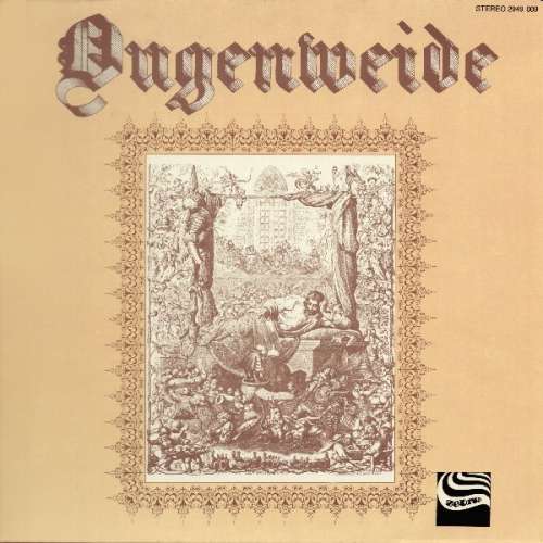 Bild Ougenweide - Ougenweide (LP, Album) Schallplatten Ankauf