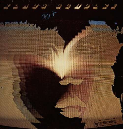 Cover Klaus Schulze - Dig It (LP, Album) Schallplatten Ankauf