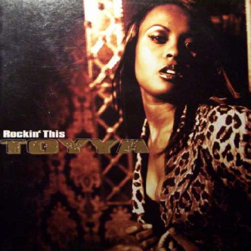 Bild Toyya - Rockin' This (12) Schallplatten Ankauf