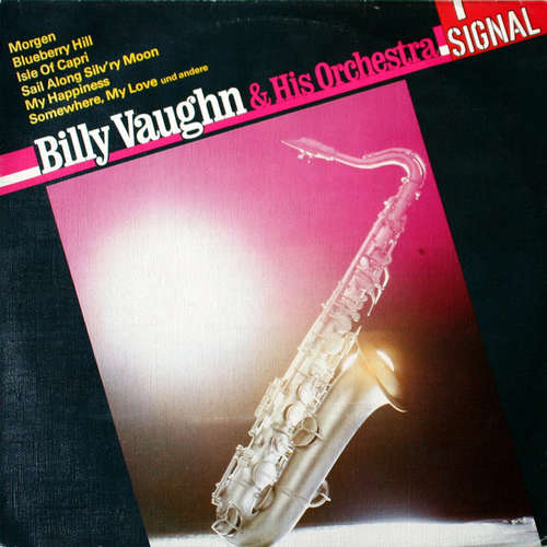 Cover Bill Vaughn & His Orchestra* - Bill Vaughn & His Orchestra (LP, Comp) Schallplatten Ankauf